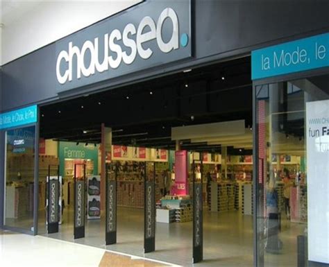 CHAUSSEA Sevran à Sevran