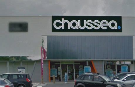 CHAUSSEA Tollevast à Tollevast