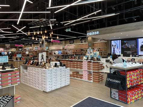 CHAUSSEA Tournus à Tournus