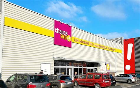 CHAUSSEXPO à Landerneau