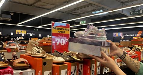 CHAUSSEXPO à Privas