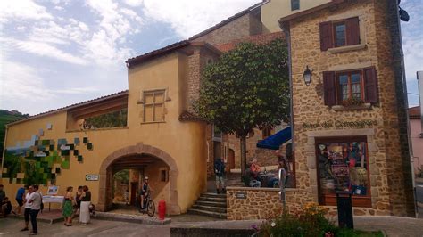 CHAVANAY à Chavanay