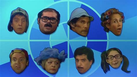 CHAVES Chaves