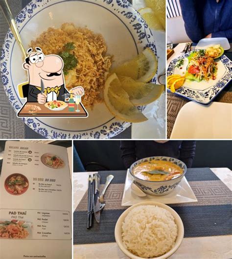 CHENG THAI à Vincennes