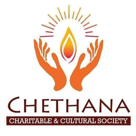 CHETHANA CHARITABLE & CULTURAL SOCIETY