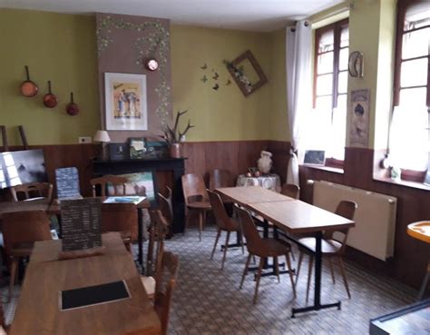 CHEZ MADO à Locquignol