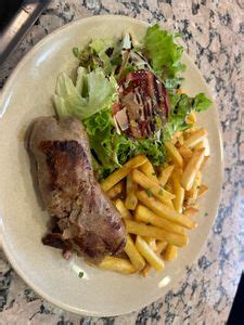 CHEZ ROMAIN à Rodez