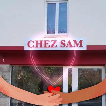 CHEZ SAM à Mansac