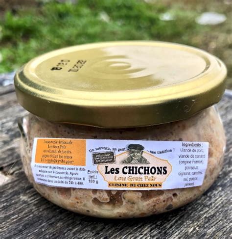 CHICHONS SHOP à Lorient