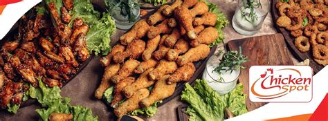 CHICKEN SPOT à Chelles