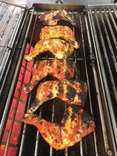 CHICKEN4SEASONS à Colombes