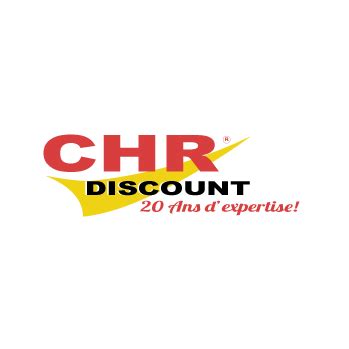 CHR Discount à Sevran