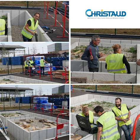 CHRISTAUD à Meyzieu