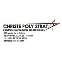 CHRISTE POLY STRAT à Nantiat
