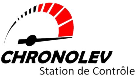 CHRONOLEV à Pithiviers