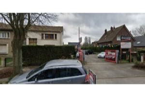 CHRONOPIECES à Grande-Synthe