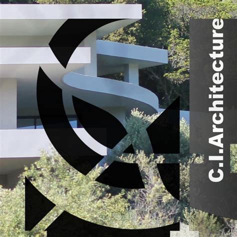 CIA ARCHITECTURE à PORTICCIO