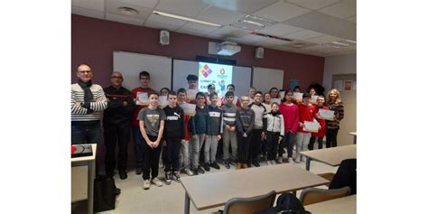 CIC à Freyming-Merlebach