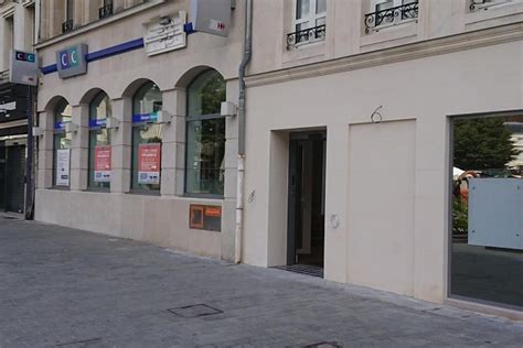 CIC à Saint-Quentin