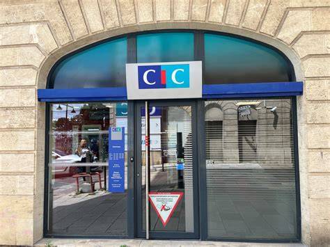 CIC à Istres
