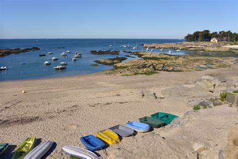 CIC à Piriac-sur-Mer