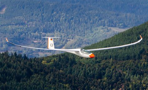 CICVVA Planeur Colmar à Colmar