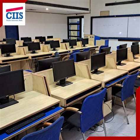 CIIS Computer Education & Repairing Center