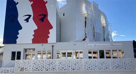 CIO - Perpignan à Perpignan