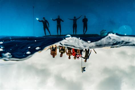 CIPA FREEDIVING (association) à Nice