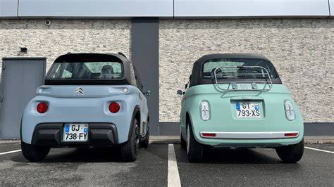 CITROËN, FIAT & ABARTH Aix-en-Provence - AVICARS à Aix-en-Provence