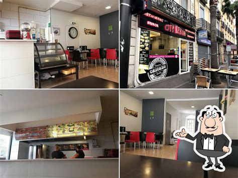 CITY.KEBAB.2 à Perpignan