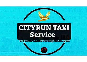 CITYRUN TAXI Service