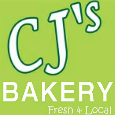 CJ's Bakery & Sandwich Shop