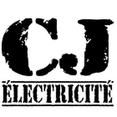 CJ ELECTRICITE à Nompatelize