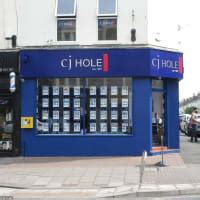 CJ Hole Southville Lettings & Estate Agents