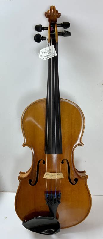 CJB VIOLINS & REPAIRS