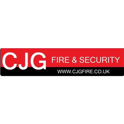 CJG Fire & Security