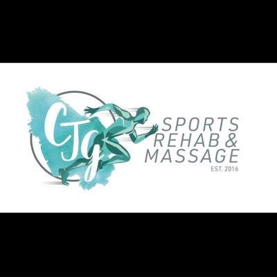 CJG Sports Rehab & Massage