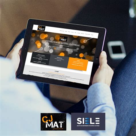 CJMat Bessines à Bessines