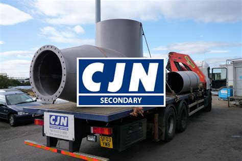 CJN Engineering Ltd