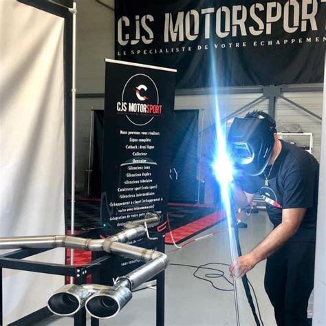 CJS MOTORSPORT à Roncq