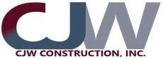 CJW Construction