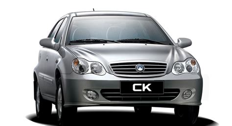 CK Cars