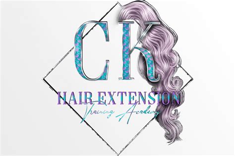 CK Hair Extension Training Academy