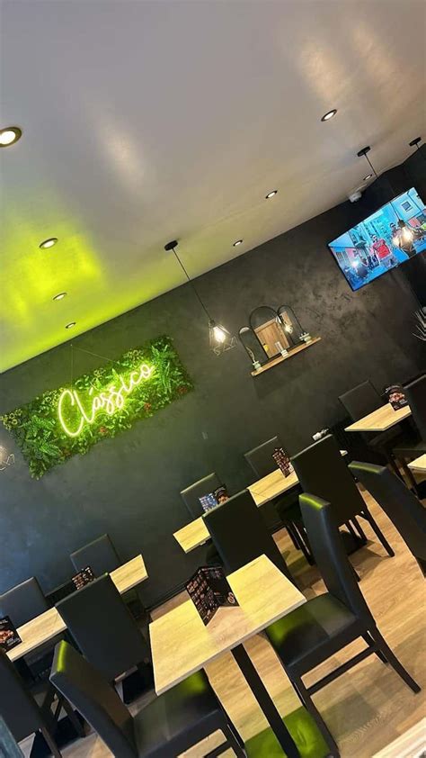 CLÁSSICO à Brumath