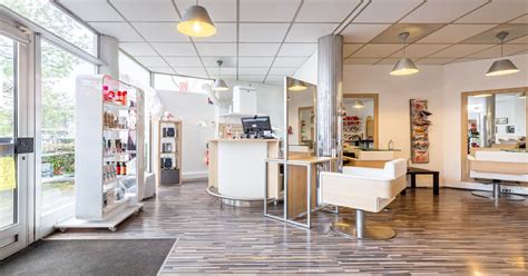 CL Coiffure à Colmar