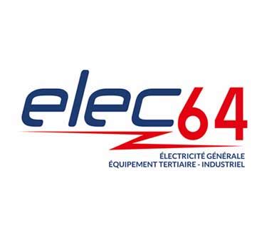 CL Elec 64 à Anglet