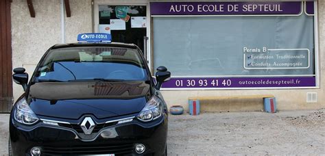 CL auto Septeuil à Septeuil
