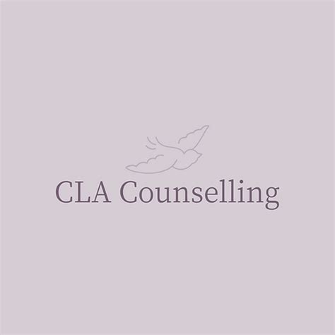 CLA Counselling