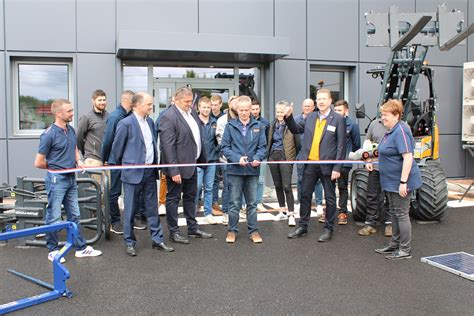 CLAAS AUTUN à Autun